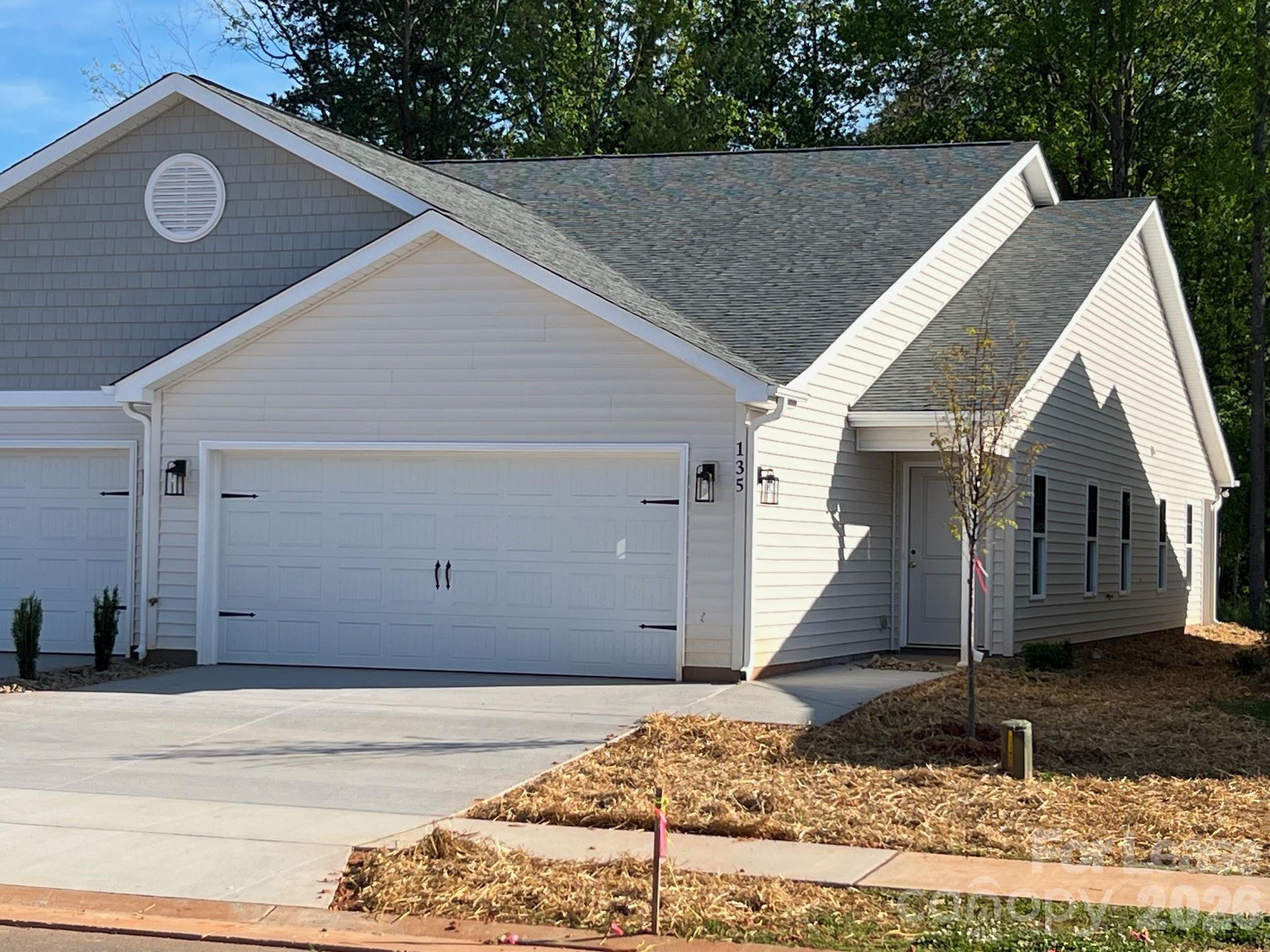 135 Brawley Villas Place, Mooresville, NC. property listing photo