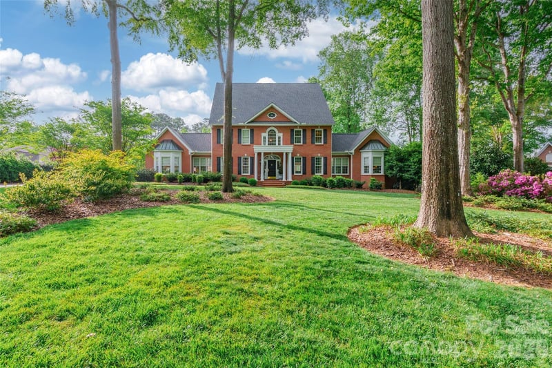 1528 Blanchard Bend, Rock Hill, SC - 4 beds, 3.5 baths, 5,028 sqft - $998,900