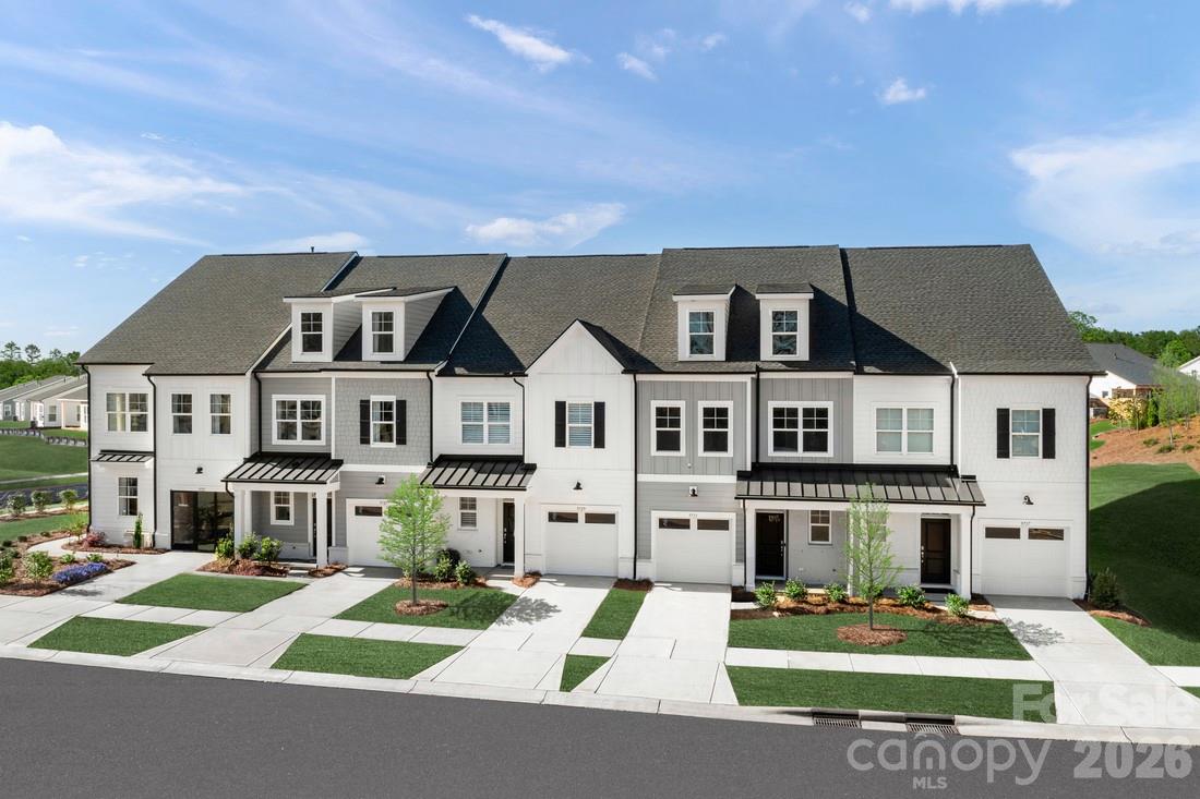 3119 Finchborough Court Apt 211, Charlotte, NC. property listing photo