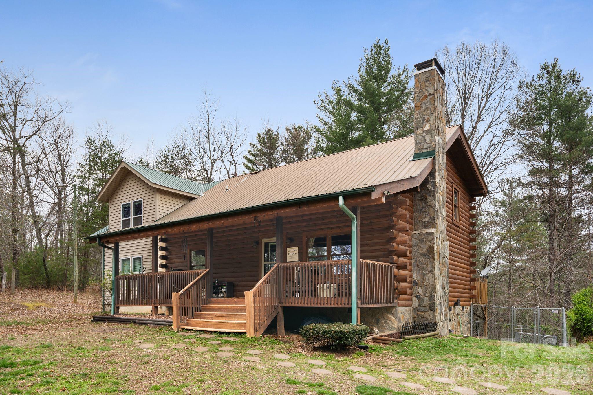 4065 Deal Mill Road, Granite Falls, NC. property listing photo