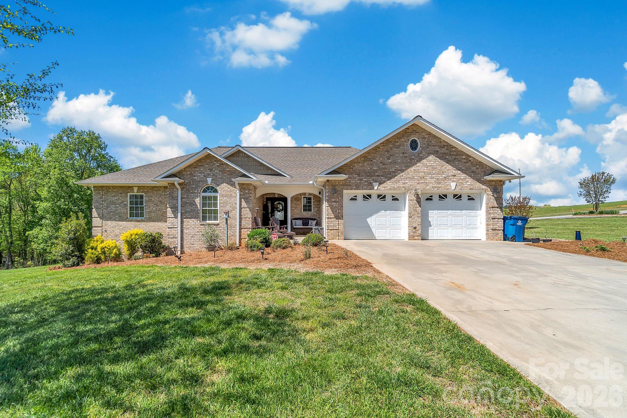 5507 Land Harbour Drive, Granite Falls, NC. property listing photo