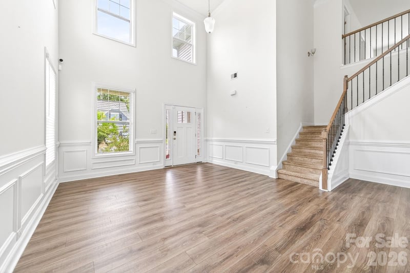 5972 Redwood Pine Road, Concord, NC - 5 beds, 4 baths, 3,737 sqft - $570,000