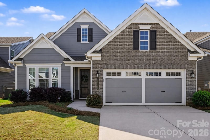 10420 Superb Lane, Charlotte, NC - 3 beds, 3 baths, 2,799 sqft - $625,000
