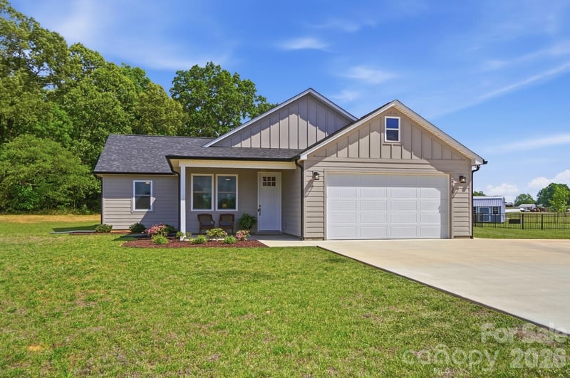 27636 Taylor Lane, Albemarle, NC - 3 beds, 2 baths, 1,473 sqft - $359,900