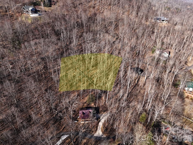 0000 Greenview Drive, Maggie Valley, NC -  - $29,500