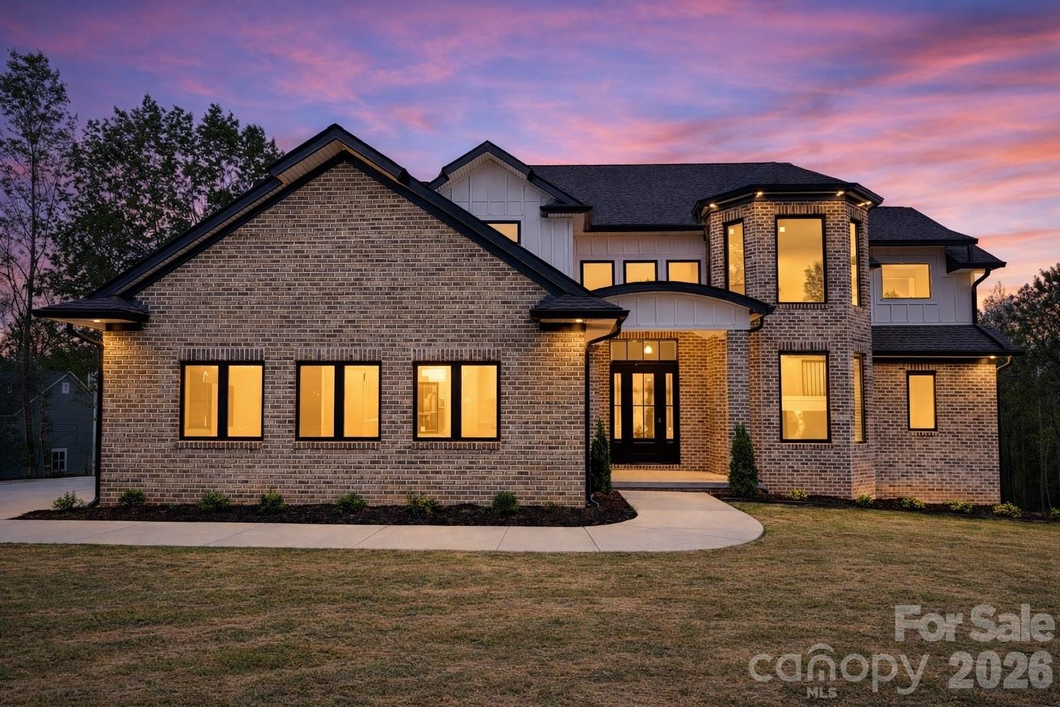 1815 White Fawn Lane, Rock Hill, SC. property listing photo