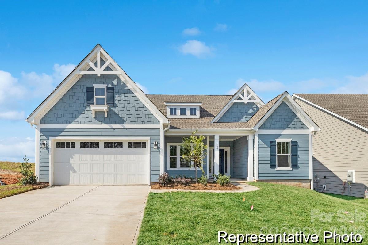161 Bear Branch Drive Apt 117p, Statesville, NC. property listing photo