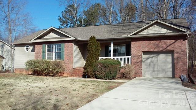 126 Purple Finch Lane, Mooresville, NC. property listing photo