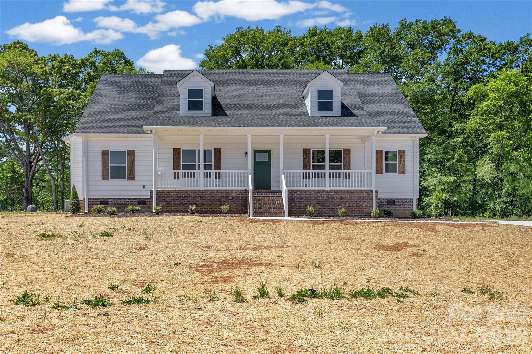 755 White Jenkins Road, Bessemer City, NC. property listing photo