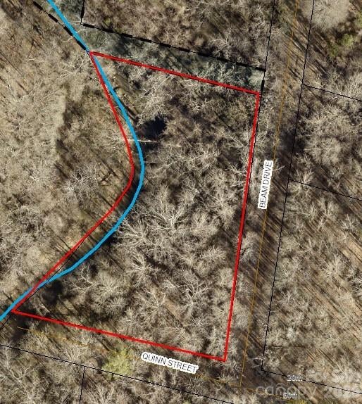 0000 Beam Drive, Shelby, NC -  - $55,000