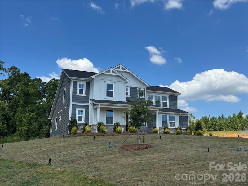 2651 Mabel Lane, Monroe, NC - 3 beds, 2.5 baths, 2,770 sqft - $649,990