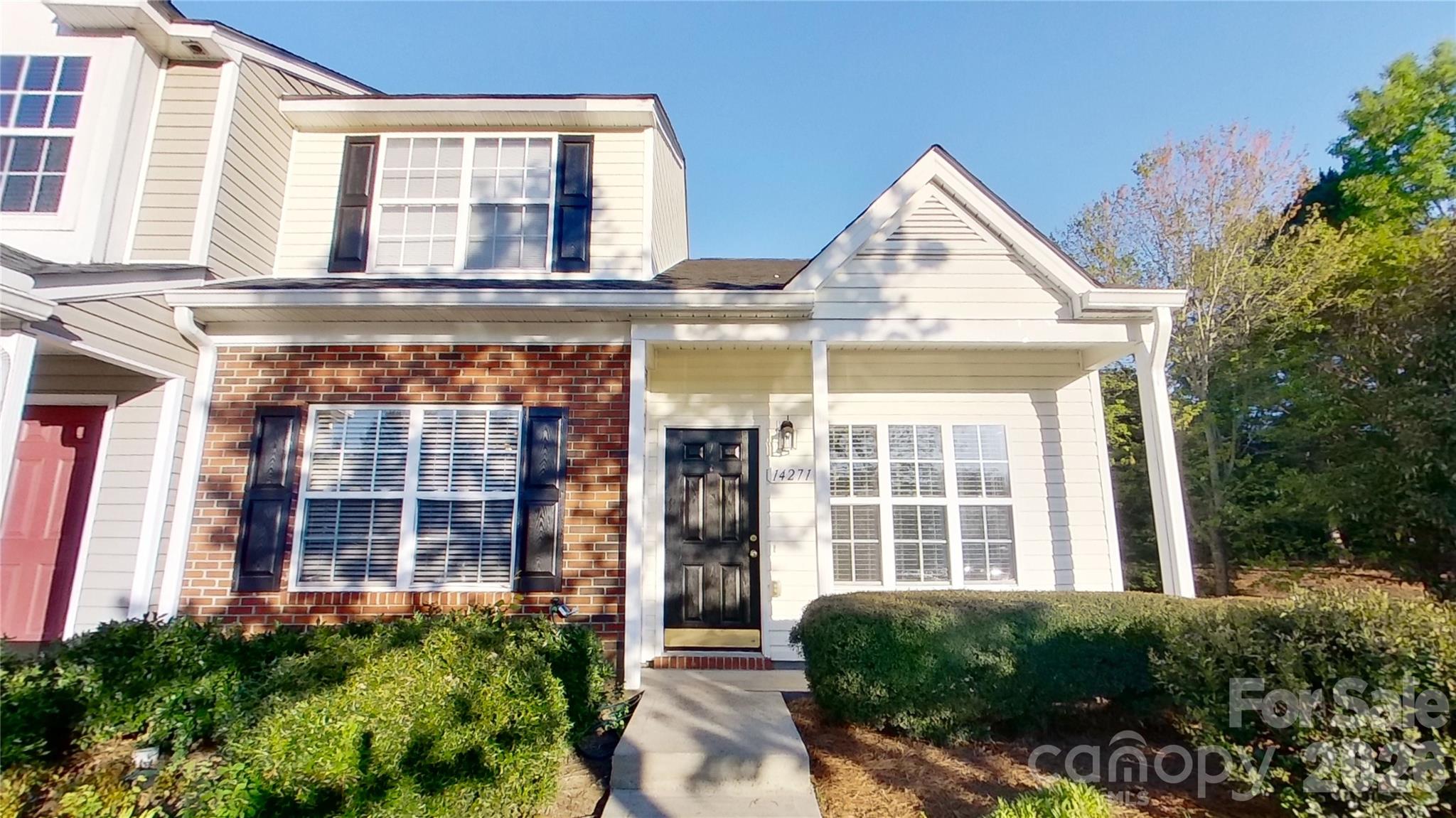 14271 Tranters Creek Lane, Charlotte, NC. property listing photo