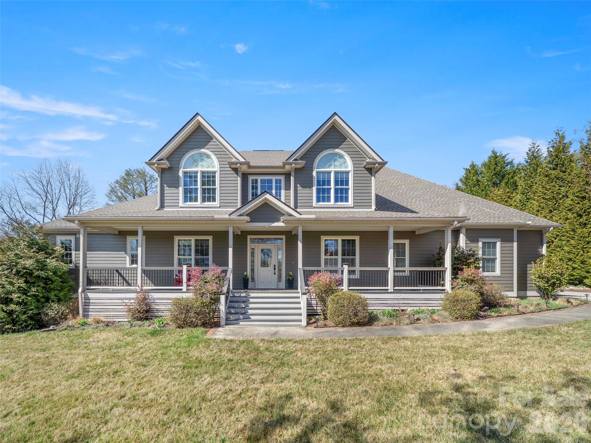 18 Brook Meadows Lane, Arden, NC. property listing photo