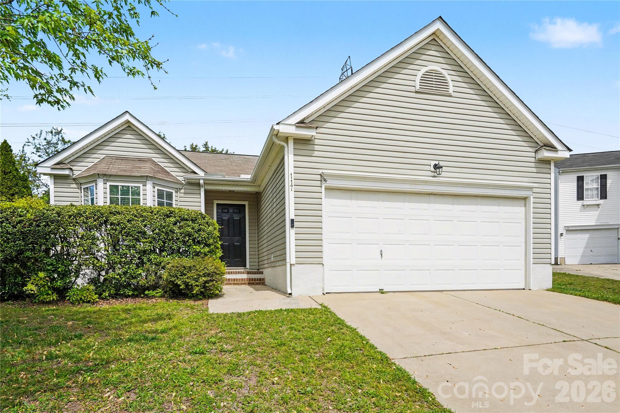 117 N Tanninger Road, Mount Holly, NC. property listing photo
