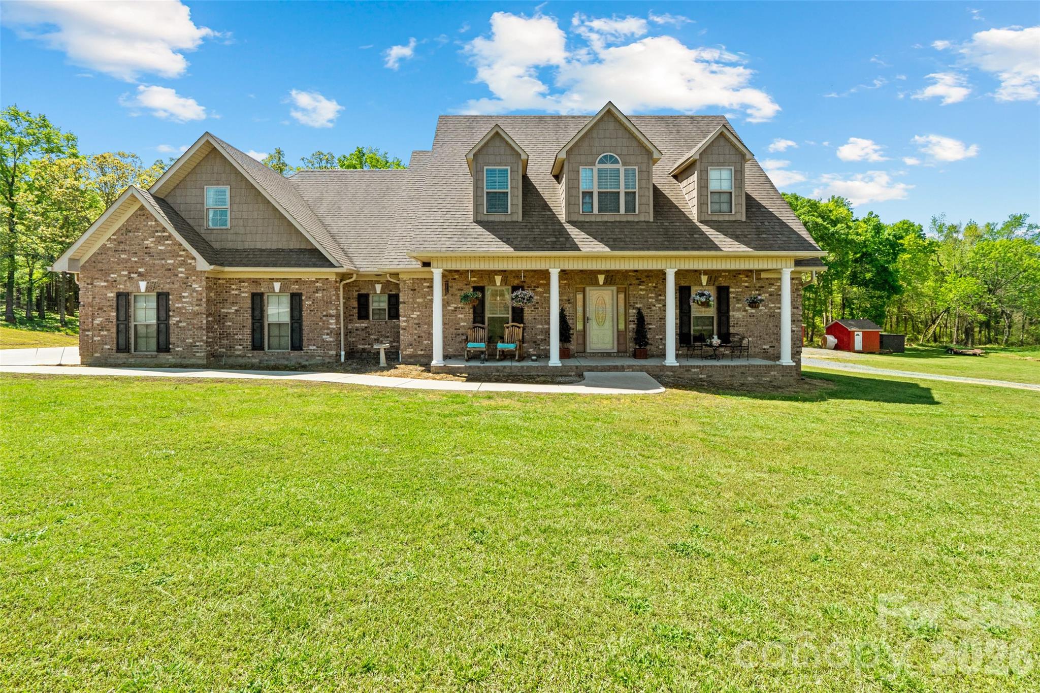643 John Doster Road, Pageland, SC. property listing photo