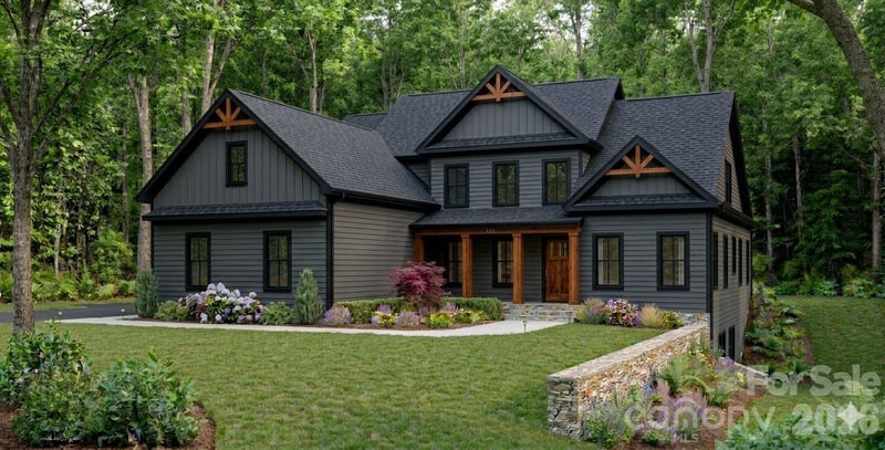 152 Fox Hunt Drive, Mooresville, NC - 4 beds, 4 baths, 4,135 sqft - $2,195,000