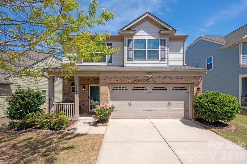 2032 Pinyon, Lancaster, SC - 3 beds, 3 baths, 2,119 sqft - $459,900