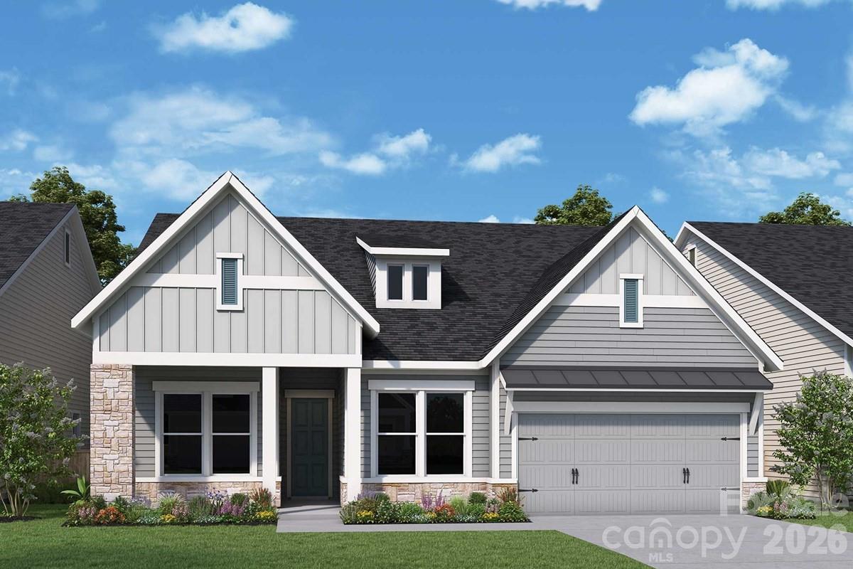 1141 Pastoral, Waxhaw, NC — property listing photo 1