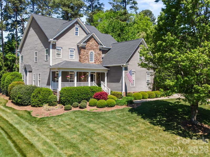 4145 Summit Ridge, Denver, NC - 4 beds, 3 baths, 3,419 sqft - $1,100,000