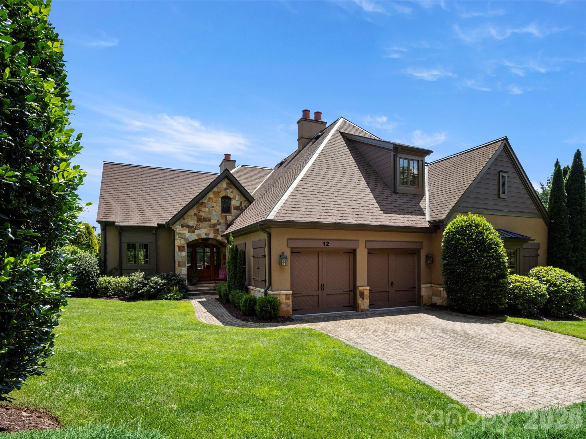 12 Windelsham Way, Arden, NC. property listing photo