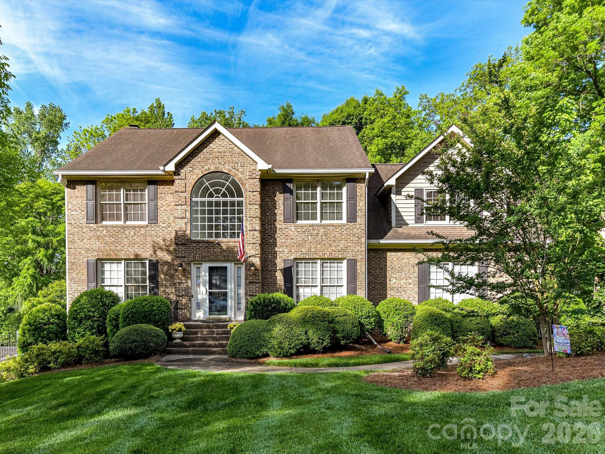 1931 Kilmonack Lane, Charlotte, NC. property listing photo