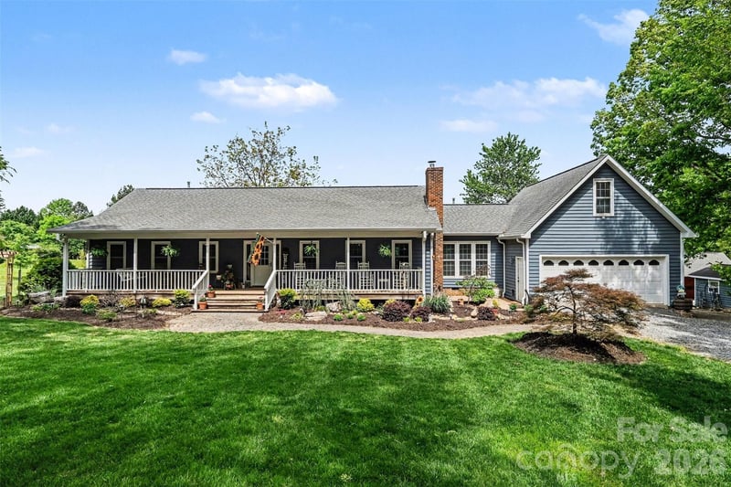 9116 Highland Creek Parkway, Charlotte, NC - 3 beds, 3 baths, 2,413 sqft - $1,200,000