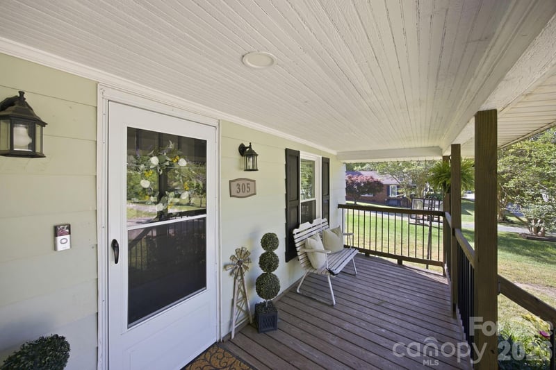 305 Bost, Rockwell, NC - 3 beds, 1 bath, 1,276 sqft - $259,999