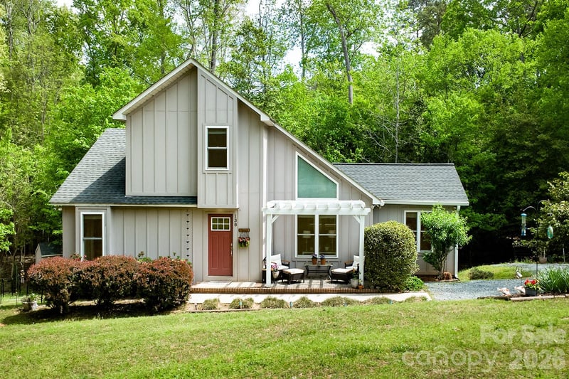 138 Uwharrie Court, Mount Gilead, NC - 2 beds, 3 baths, 1,530 sqft - $409,900