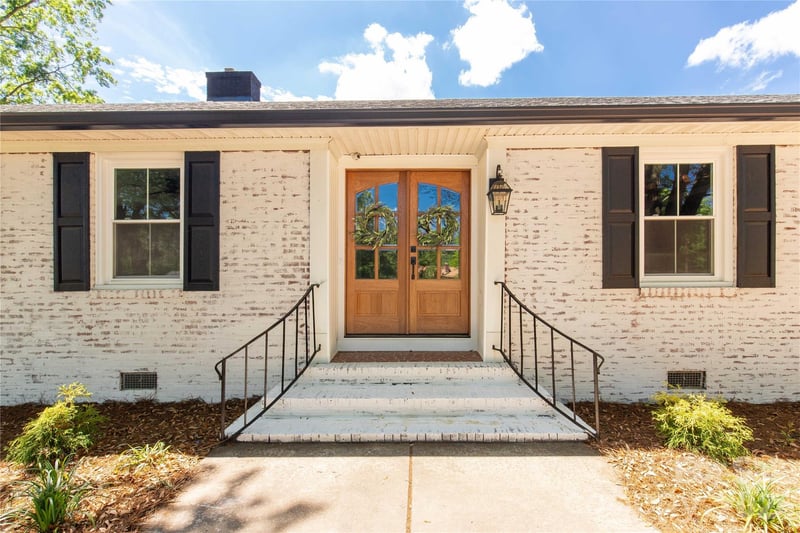 1108 Evans Mill, Pageland, SC - 4 beds, 3 baths, 2,510 sqft - $400,000