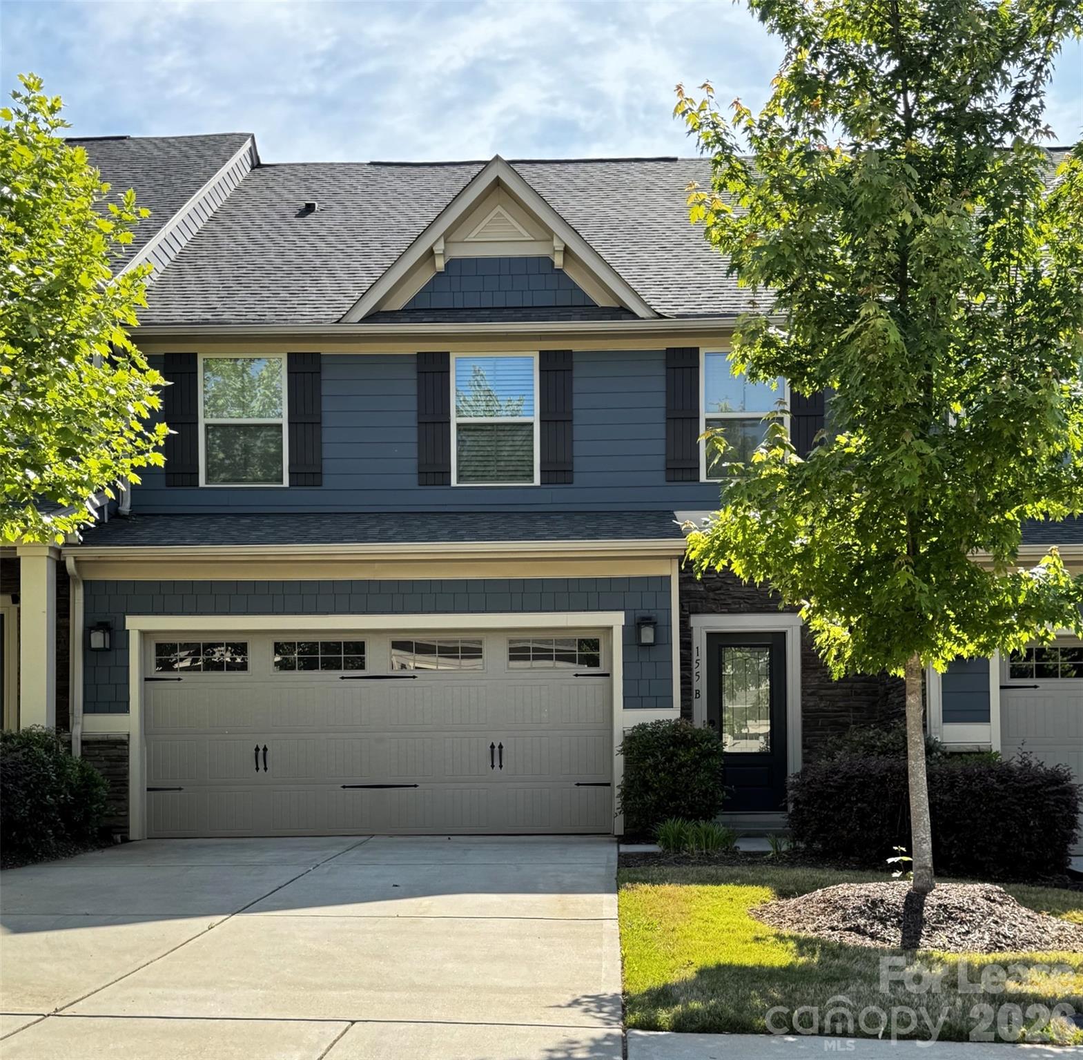 155 Beacon B, Mooresville, NC. property listing photo
