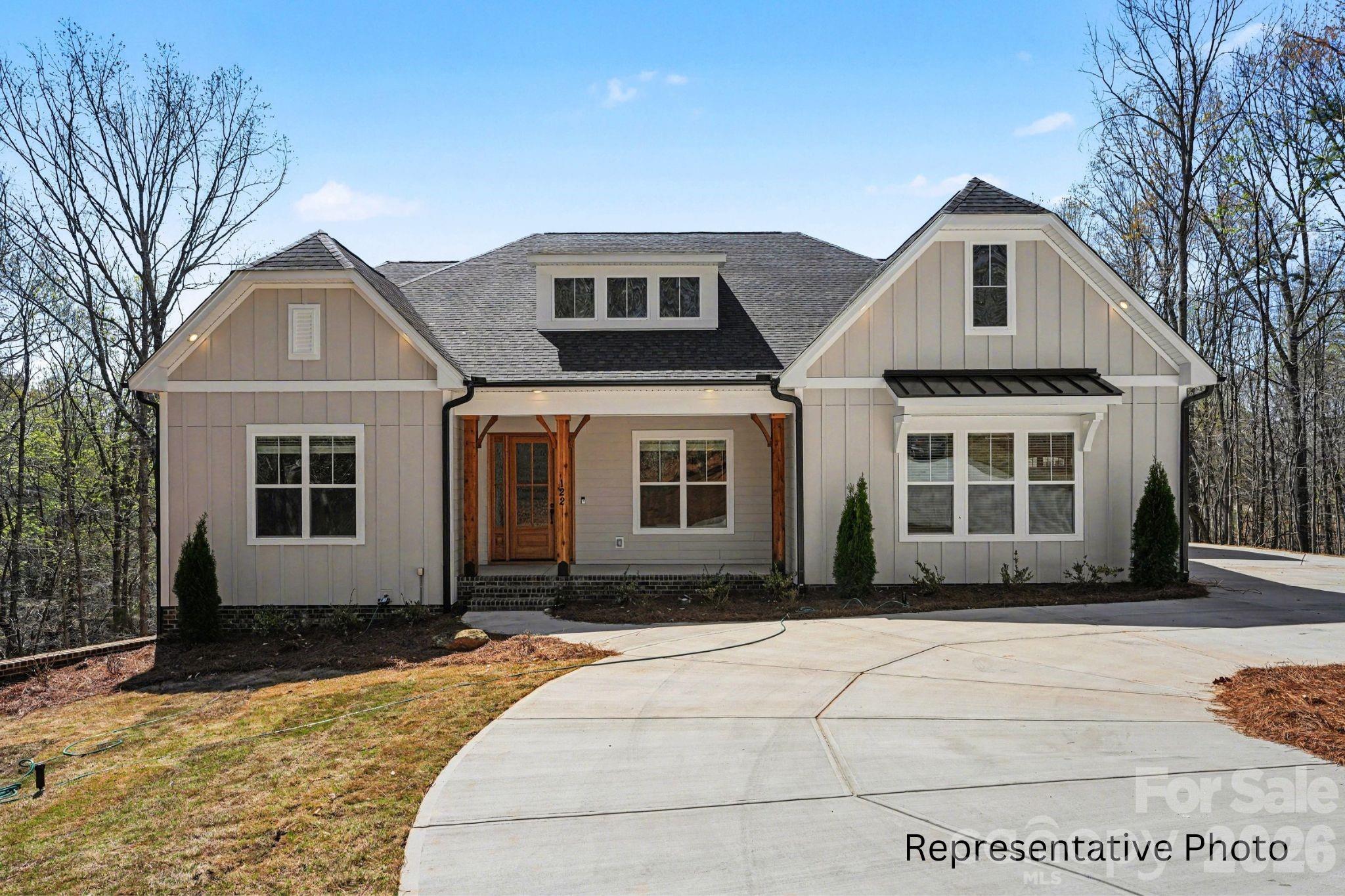175 Stonehaven, Mooresville, NC. property listing photo
