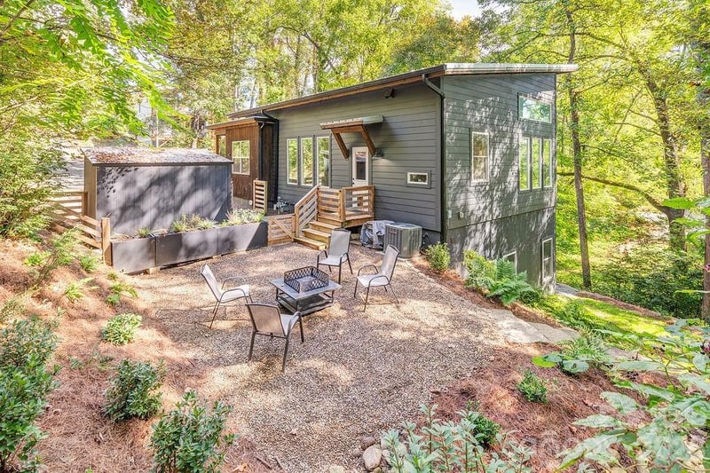 42 Salola Street, Asheville, NC - 3 beds, 2.5 baths, 1,930 sqft - $660,000