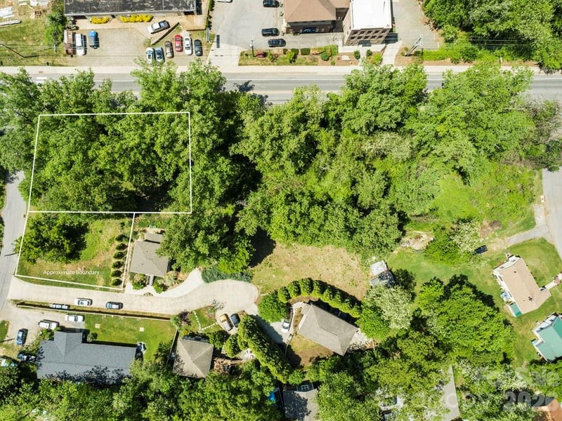 9999 Euclid Boulevard, Asheville, NC -  - $135,000