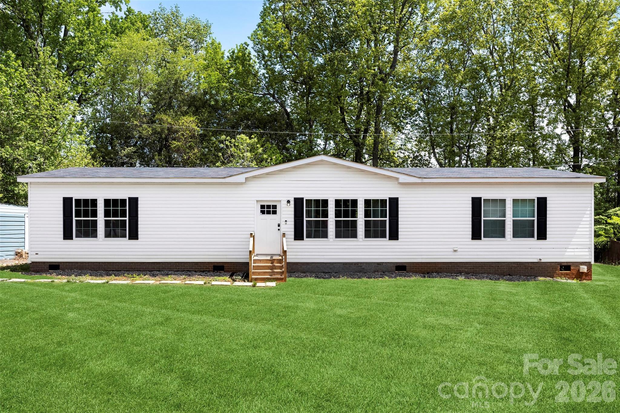 5236 Montana Circle NW, Concord, NC. property listing photo