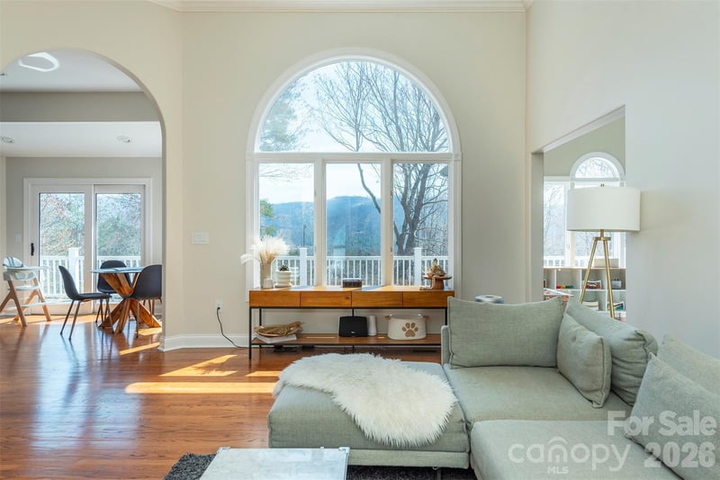 11 High Meadow Drive, Weaverville, NC - 4 beds, 3 baths, 3,700 sqft - $949,000