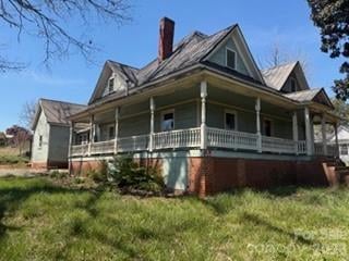 2231 US 221 Highway N, Rutherfordton, NC - 4 beds, 1 bath, 2,421 sqft - $205,000