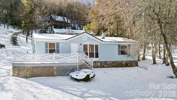 111 Oxford Lane Apt 1, Blowing Rock, NC. property listing photo