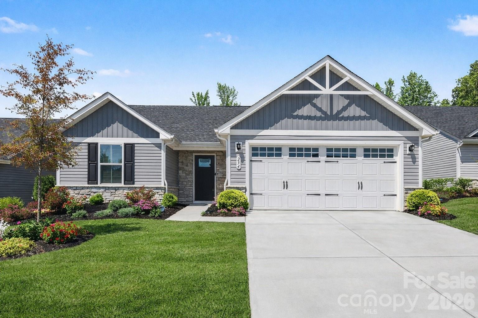 234 Damask Drive, Lancaster, SC — property listing photo