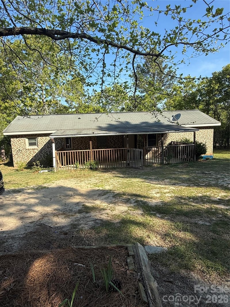 909 Sheridan Oliver, Ruby, SC - 3 beds, 1 bath, 1,460 sqft - $215,000