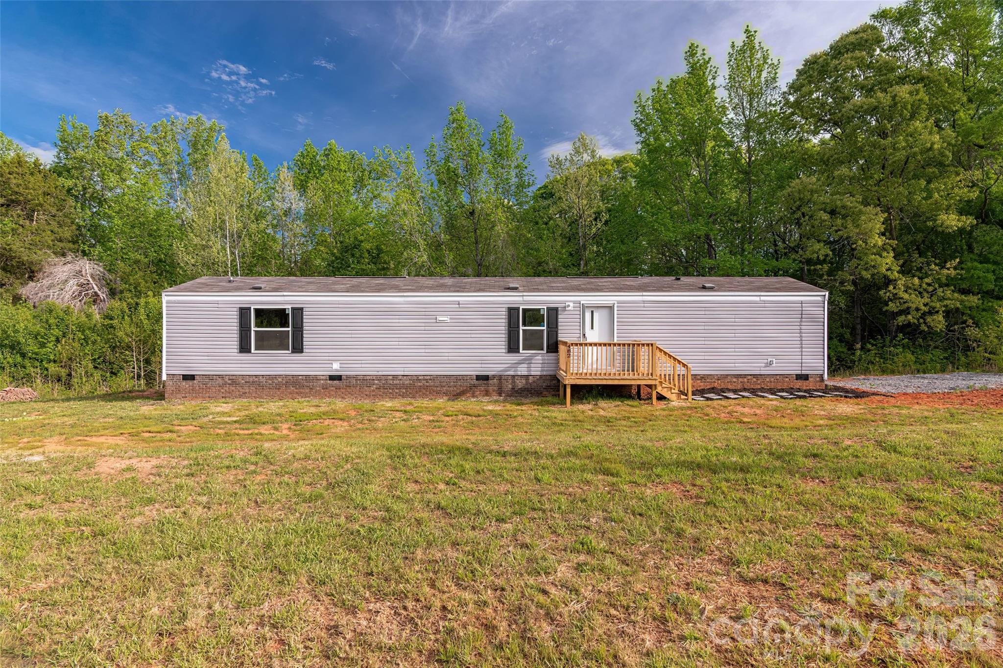 482 Jm Lovelace Road, Ellenboro, NC. property listing photo