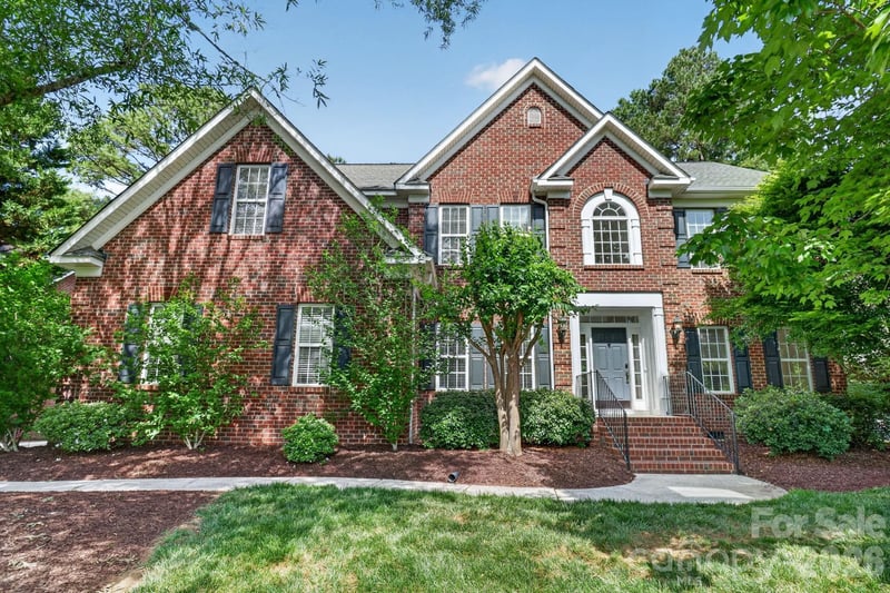 6208 Pumpernickel, Wesley Chapel, NC - 5 beds, 3 baths, 3,014 sqft - $749,900