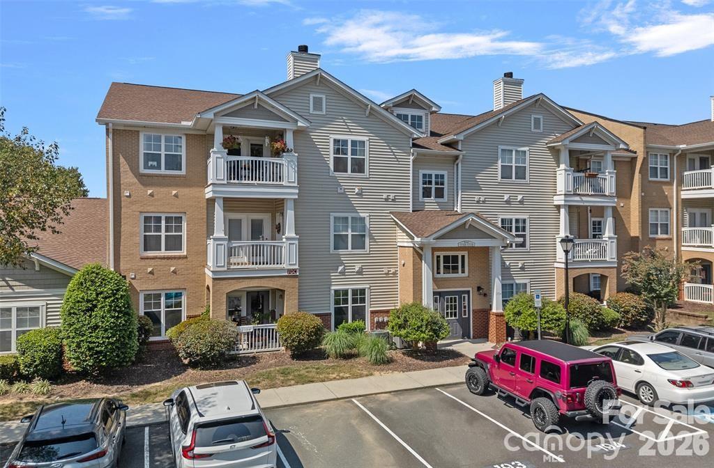 16423 Golden River Lane, Charlotte, NC. property listing photo