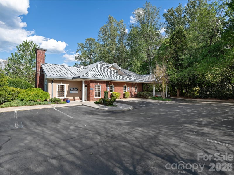 4 Medical Park Drive, Asheville, NC -  - $3,495,000