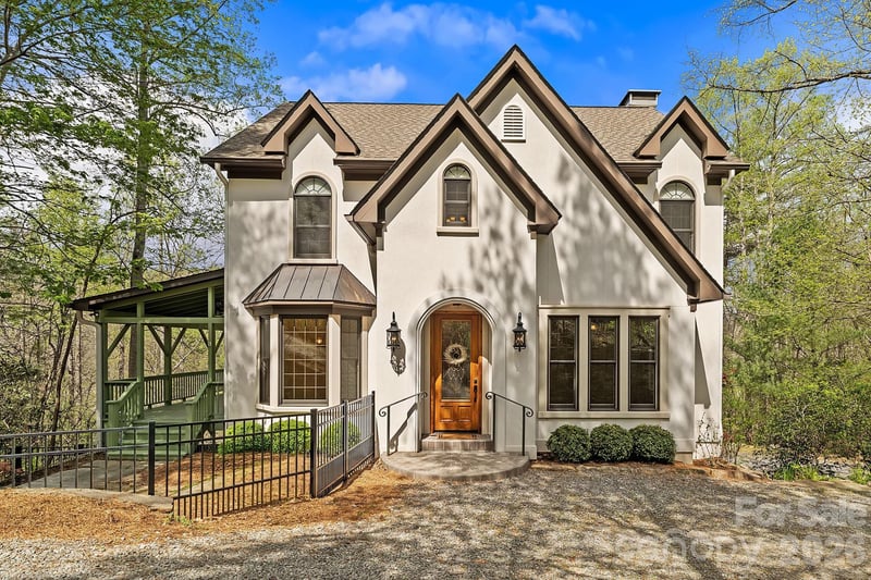 22 Lone Coyote Ridge, Fletcher, NC - 3 beds, 3 baths, 2,392 sqft - $749,000
