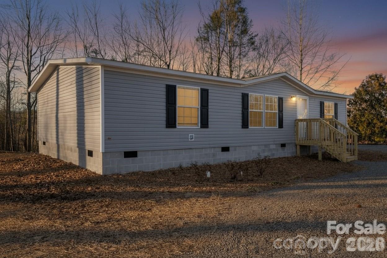 151 Mourning Dove, Marion, NC. property listing photo