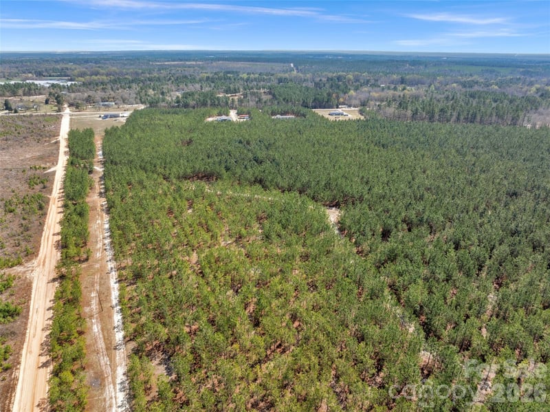 931 Charlie Johnson Road Apt 10, Kershaw, SC -  - $77,500