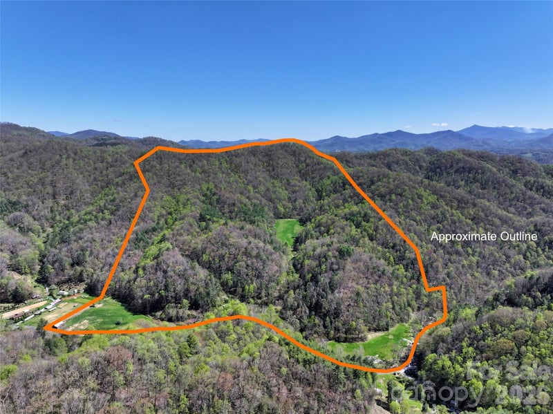 2180 Pigeon Roost Road, Green Mountain, NC -  - $1,599,995