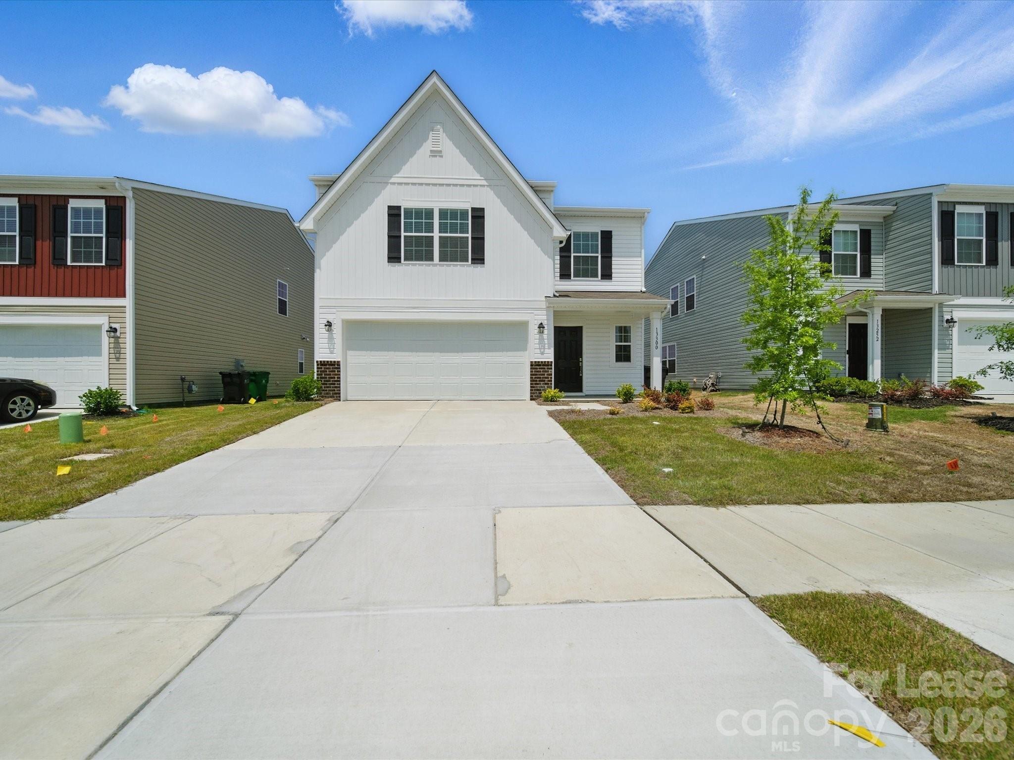 13300 Hampton Bay Lane, Charlotte, NC. property listing photo