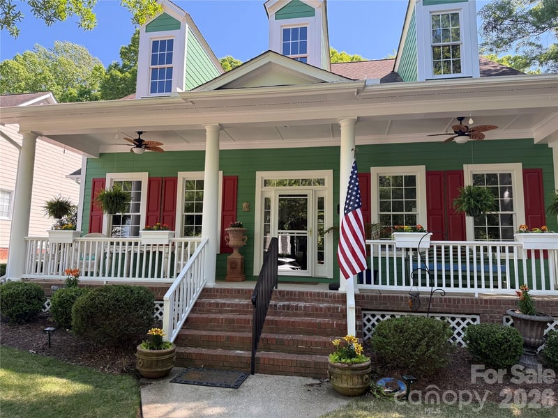 2578 Lower Assembly, Fort Mill, SC - 3 beds, 2 baths, 2,409 sqft - $759,900