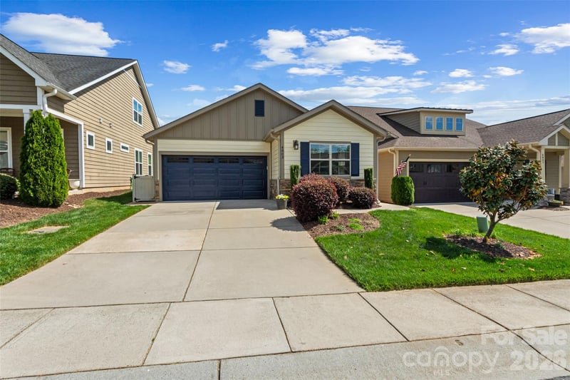 4803 Looking Glass, Denver, NC - 2 beds, 2 baths, 1,651 sqft - $525,000